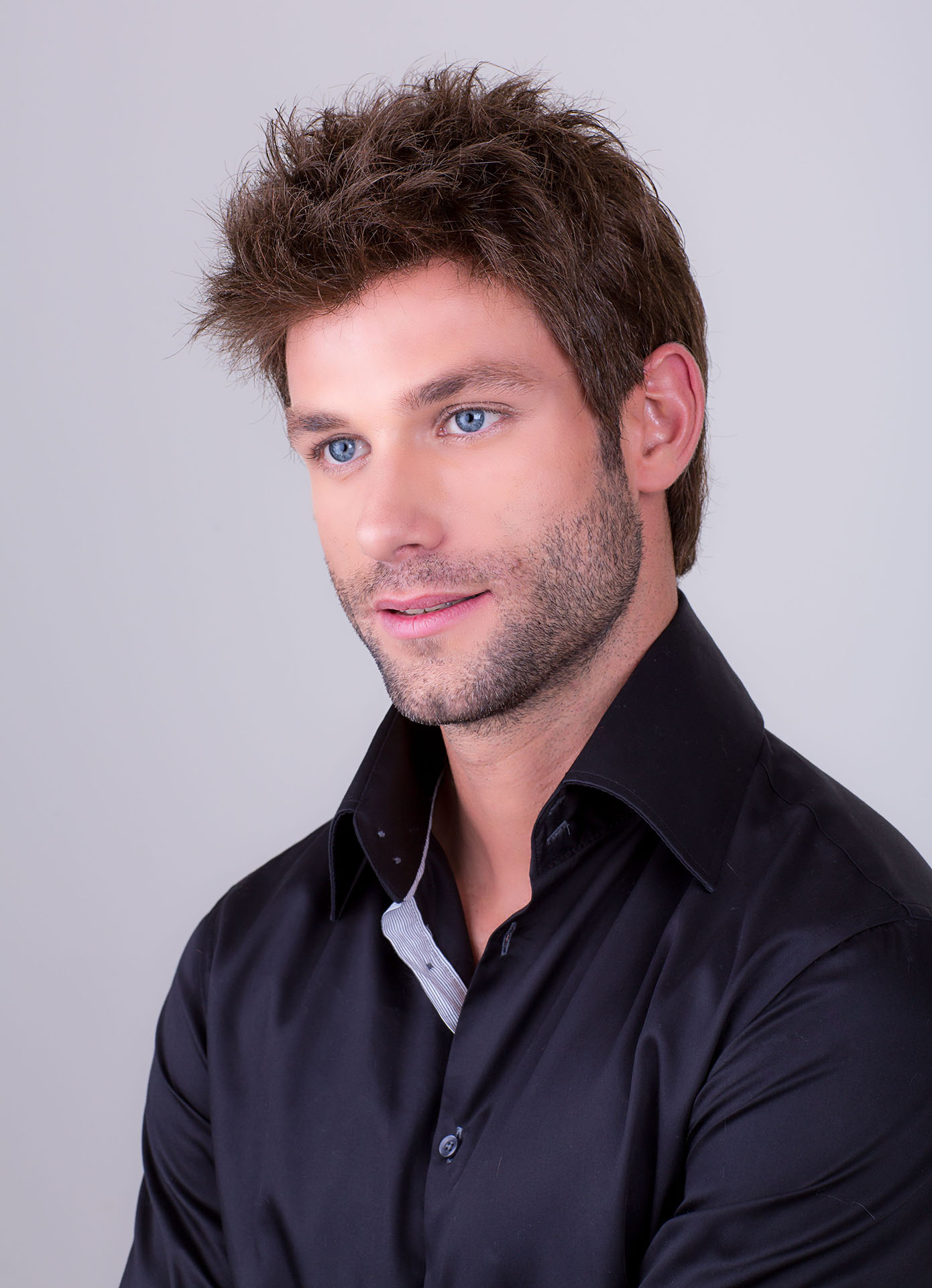 JEAN-LUC - CV1A8500